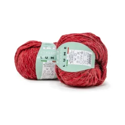 Giesse Scampoli Filati>Filato Lume gomitolo da 50gr