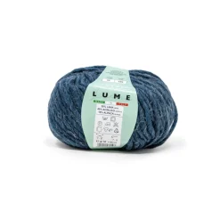 Giesse Scampoli Filati>Filato Lume gomitolo da 50gr