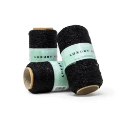 Giesse Scampoli Filati>Filato Luxury New gomitolo da 25g