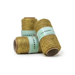 Giesse Scampoli Filati>Filato Luxury New gomitolo da 25g