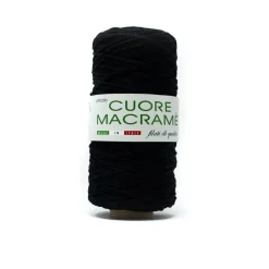 Giesse Scampoli Filati>Filato Macramè cuore