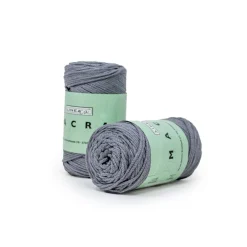 Giesse Scampoli Filati>FILATO MACRAME' GOMITOLO DA 250G
