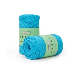 Giesse Scampoli Filati>FILATO MACRAME' GOMITOLO DA 250G