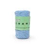 Giesse Scampoli Filati>FILATO MACRAME' GOMITOLO DA 250G