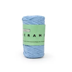 Giesse Scampoli Filati>FILATO MACRAME' GOMITOLO DA 250G