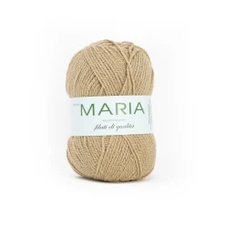 Giesse Scampoli Filati>Filato Maria gomitolo da 50gr