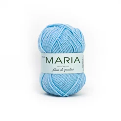 Giesse Scampoli Filati>Filato Maria gomitolo da 50gr