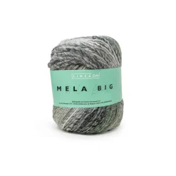 Giesse Scampoli Filati>Filato Mela Big gomitolo da 200g