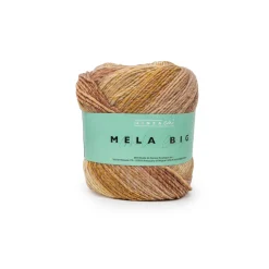 Giesse Scampoli Filati>Filato Mela Big gomitolo da 200g