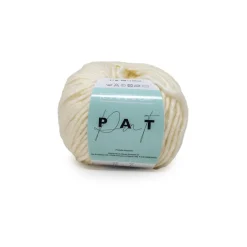 Giesse Scampoli Filati>Filato Pat gomitolo da 100gr