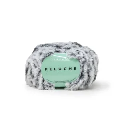 Giesse Scampoli Filati|Ferri E Uncinetti>Filato Peluche gomitolo da 100g