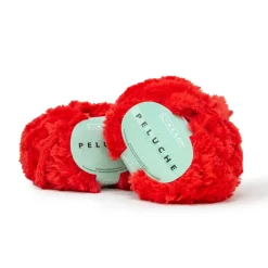 Giesse Scampoli Filati|Ferri E Uncinetti>Filato Peluche gomitolo da 100g
