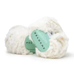 Giesse Scampoli Filati|Ferri E Uncinetti>Filato Peluche gomitolo da 100g