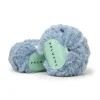 Giesse Scampoli Filati|Ferri E Uncinetti>Filato Peluche gomitolo da 100g