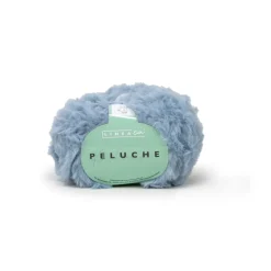 Giesse Scampoli Filati|Ferri E Uncinetti>Filato Peluche gomitolo da 100g