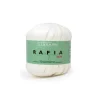 Giesse Scampoli Filati>Filato Rafia New gomitolo da 50g