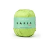 Giesse Scampoli Filati>Filato Rafia New gomitolo da 50g