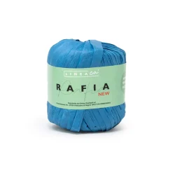 Giesse Scampoli Filati>Filato Rafia New gomitolo da 50g