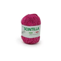 Giesse Scampoli Filati>Filato Scintilla gomitolo da 50gr