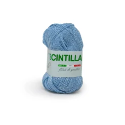Giesse Scampoli Filati>Filato Scintilla gomitolo da 50gr