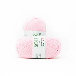 Giesse Scampoli Filati>Filato Sole gomitolo da 50gr