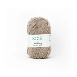 Giesse Scampoli Filati>Filato Sole gomitolo da 50gr