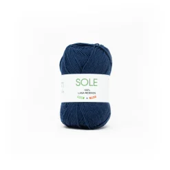 Giesse Scampoli Filati>Filato Sole gomitolo da 50gr