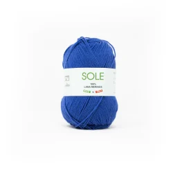 Giesse Scampoli Filati>Filato Sole gomitolo da 50gr
