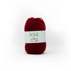 Giesse Scampoli Filati>Filato Sole gomitolo da 50gr