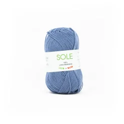 Giesse Scampoli Filati>Filato Sole gomitolo da 50gr