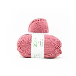 Giesse Scampoli Filati>Filato Sole gomitolo da 50gr