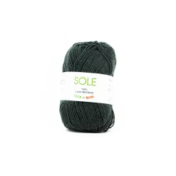 Giesse Scampoli Filati>Filato Sole gomitolo da 50gr