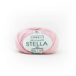 Giesse Scampoli Filati>Filato Stella gomitolo da 50gr