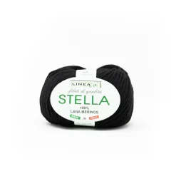 Giesse Scampoli Filati>Filato Stella gomitolo da 50gr