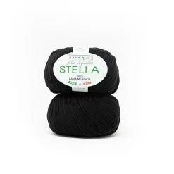 Giesse Scampoli Filati>Filato Stella gomitolo da 50gr