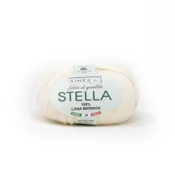 Giesse Scampoli Filati>Filato Stella gomitolo da 50gr