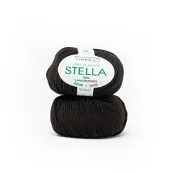 Giesse Scampoli Filati>Filato Stella gomitolo da 50gr