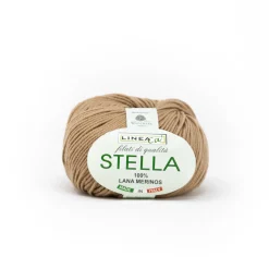 Giesse Scampoli Filati>Filato Stella gomitolo da 50gr