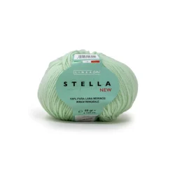 Giesse Scampoli Filati>Filato Stella New gomitolo da 50g