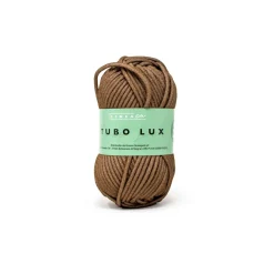 Giesse Scampoli Filati>Filato Tubo Lux gomitolo da 100g