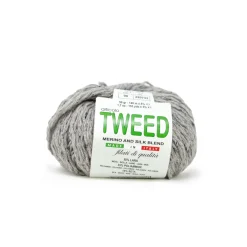 Giesse Scampoli Filati>Filato Tweed gomitolo da 50gr