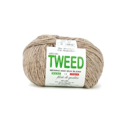 Giesse Scampoli Filati>Filato Tweed gomitolo da 50gr