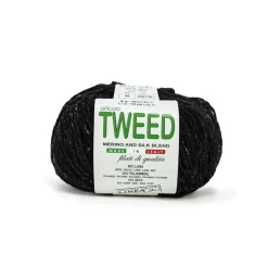 Giesse Scampoli Filati>Filato Tweed gomitolo da 50gr