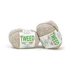 Giesse Scampoli Filati>Filato Tweed gomitolo da 50gr