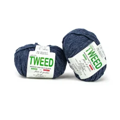 Giesse Scampoli Filati>Filato Tweed gomitolo da 50gr