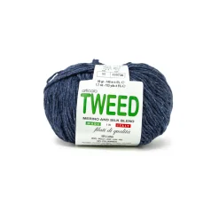Giesse Scampoli Filati>Filato Tweed gomitolo da 50gr