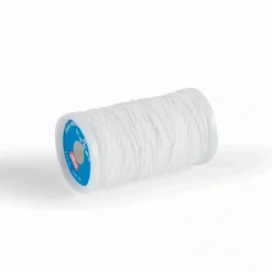 Giesse Scampoli Fili Per Il Cucito>Filo da cucire elastico 0,5mm