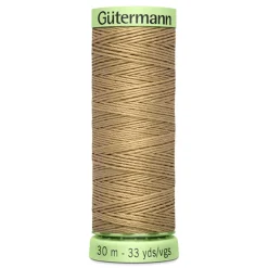 Giesse Scampoli Fili Per Il Cucito>Filo gütermann 30 mt Asola