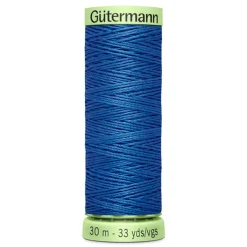 Giesse Scampoli Fili Per Il Cucito>Filo gütermann 30 mt Asola