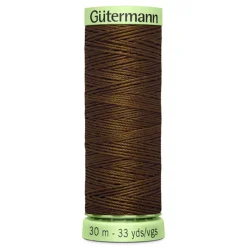 Giesse Scampoli Fili Per Il Cucito>Filo gütermann 30 mt Asola